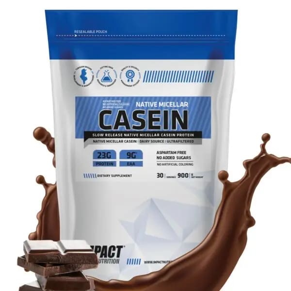 Casein Native Micellar 900 G Casein Native Micellar 900 G